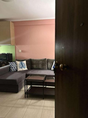 The Makrina flat